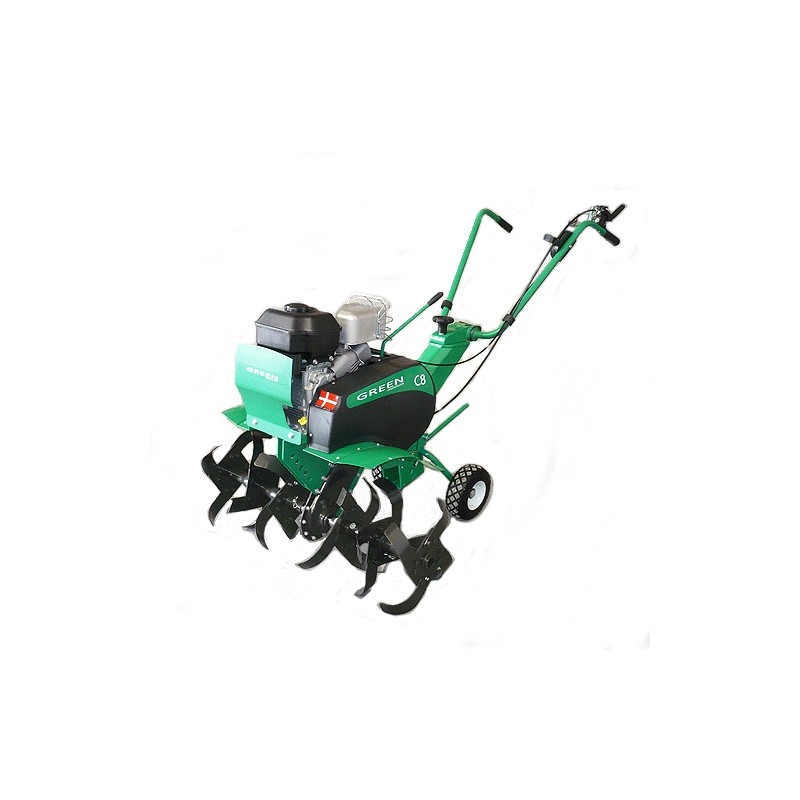 CULTIVATOR C8 BS 800
