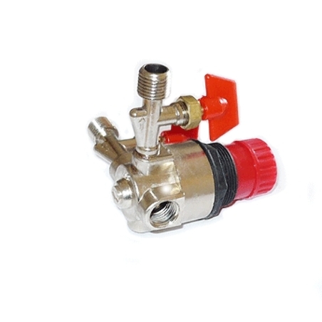 REGULATOR KITS NO.59