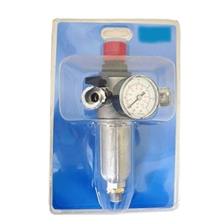 REGULATOR KITS NO. 62