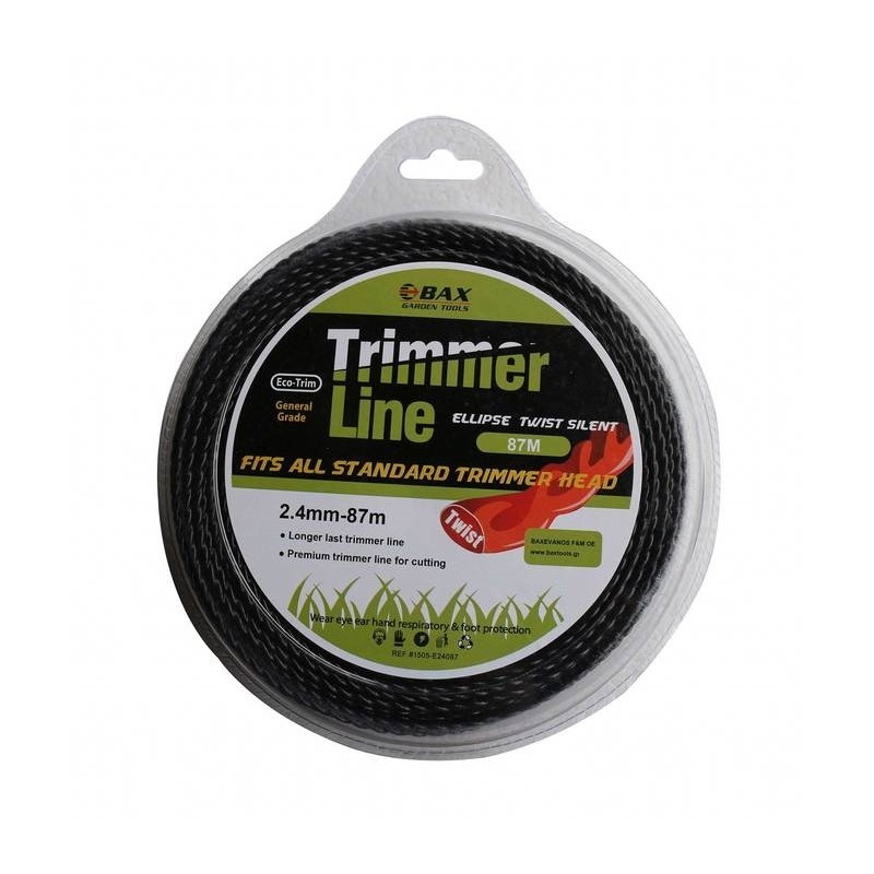 TRIMMER LINE