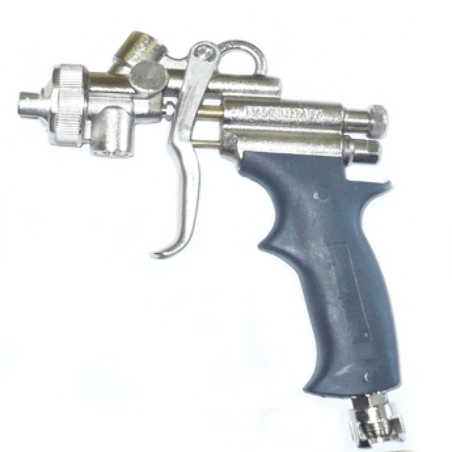 METAL PROFESSIONALECO AIR/S SPRAY GUN  NO TANK