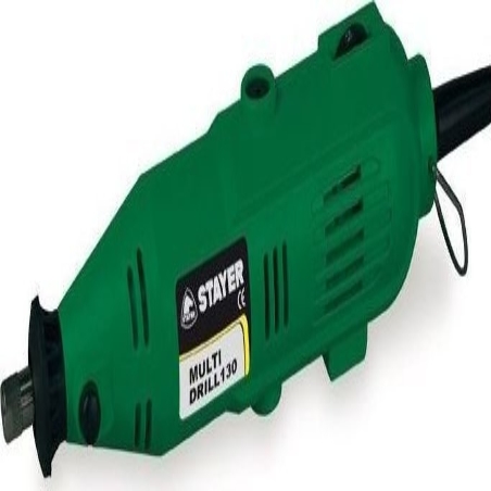 STAYER MULTI DRILL 130 W