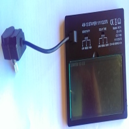 STAYER AUTOMATIC FILER AS-X