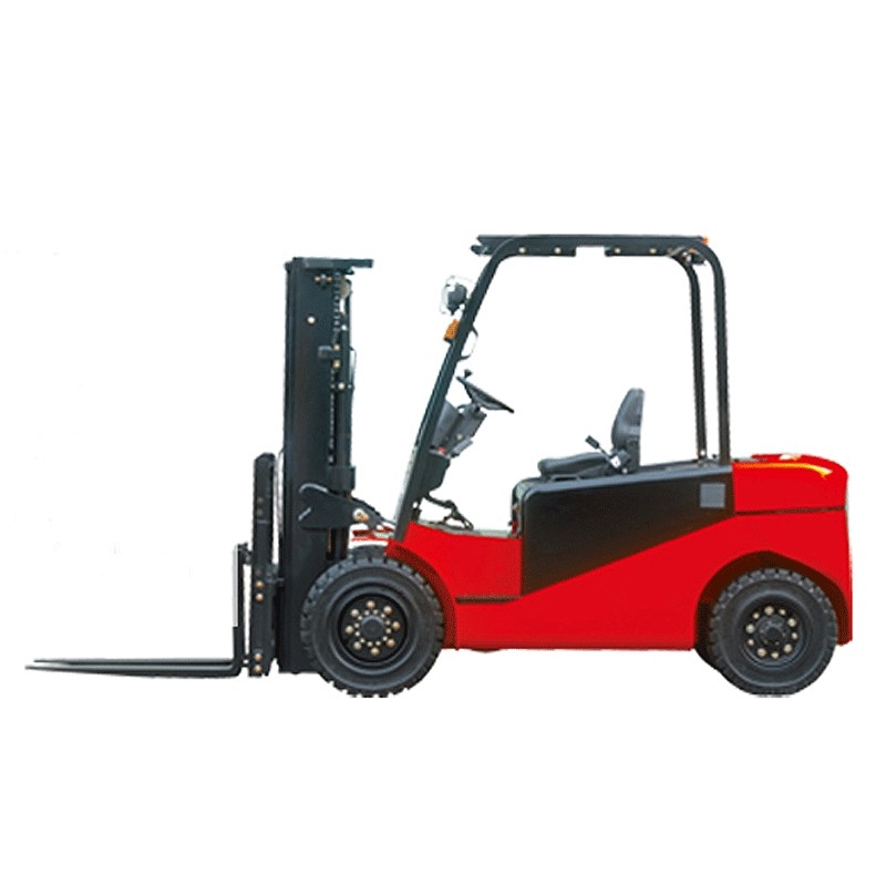 ELECTRIC FORKLIFT CPD40JD1