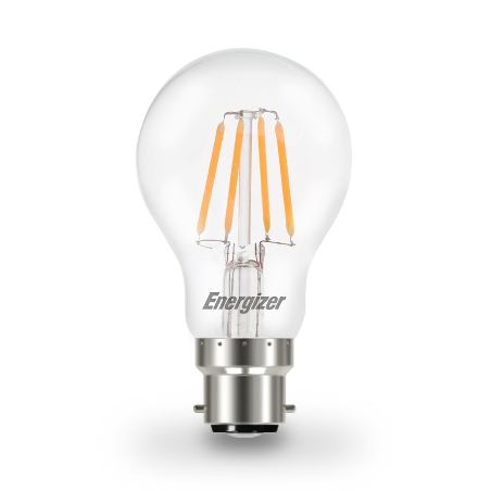 S9025 LED B22 - 806LM WARM WHITE - 9.2W