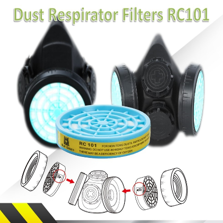 CHEMICAL CARTRIDGE RC101