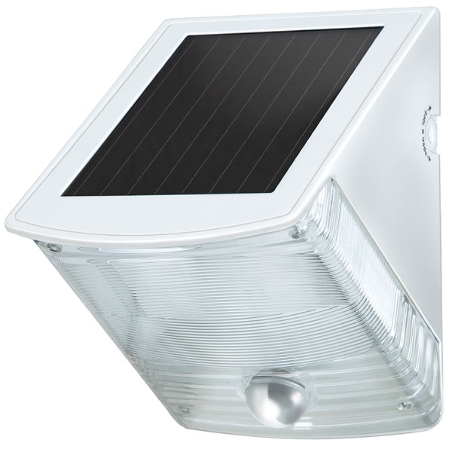 SOLAR LED WALL LAMP SOL 04