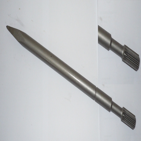 ΣΜΥΛΑΡΙΑ SPLINE SHANK