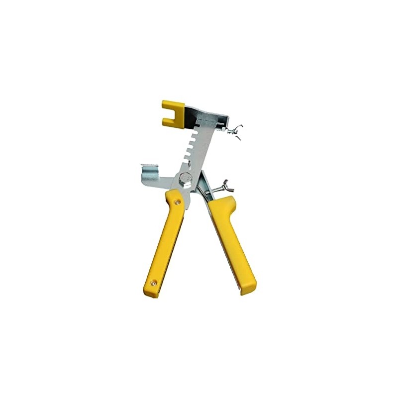 LEVELLING PLIER FOR FLOOR COVERING