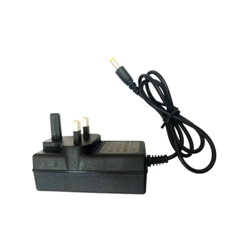 CHARGER TZ-2110 UK PLUNG