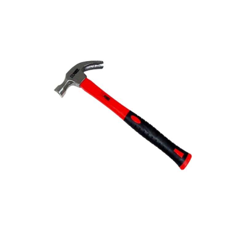 CLAW HAMMER WITH GENUINE...