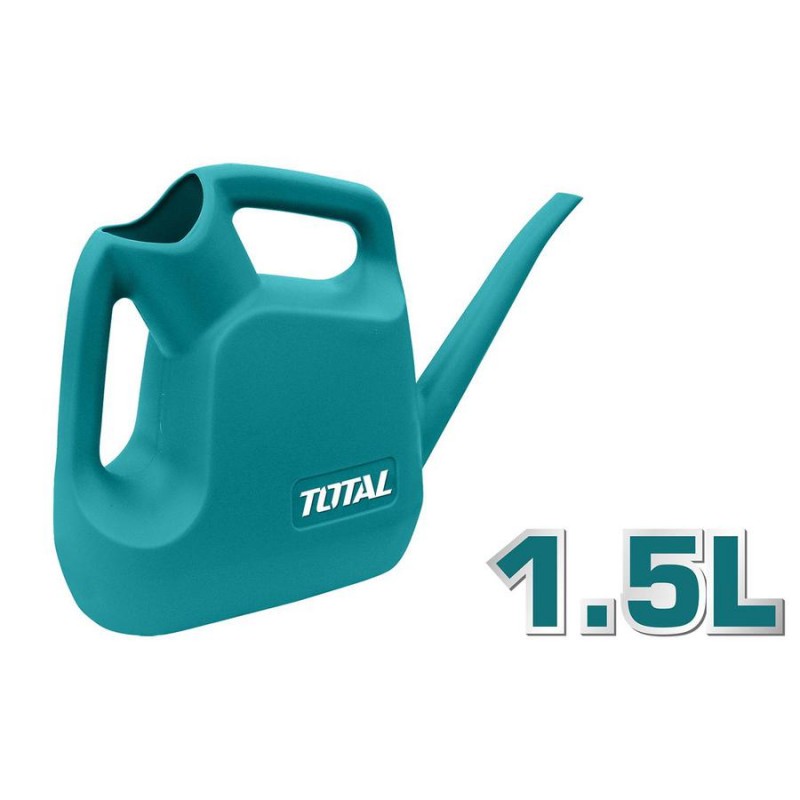 TOTAL WATER CAN 1.5LTR