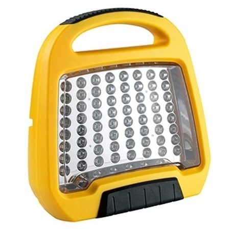 LED FLOORLIGHT 240V