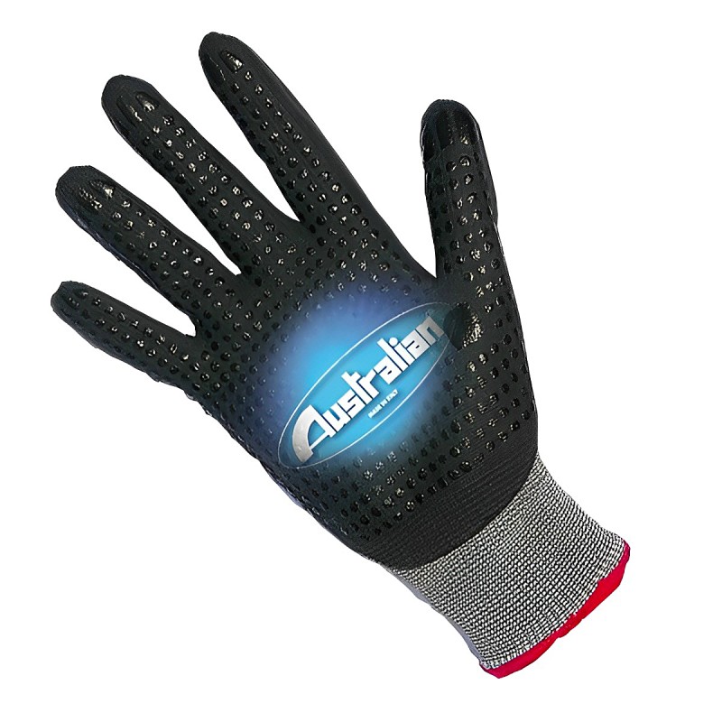 Nylon Gloves (size 8 -...