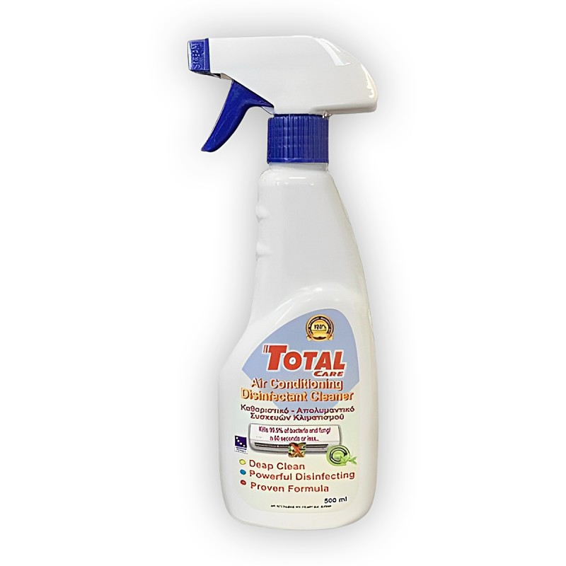 AIRCONDITIONING CLEANER 500ML