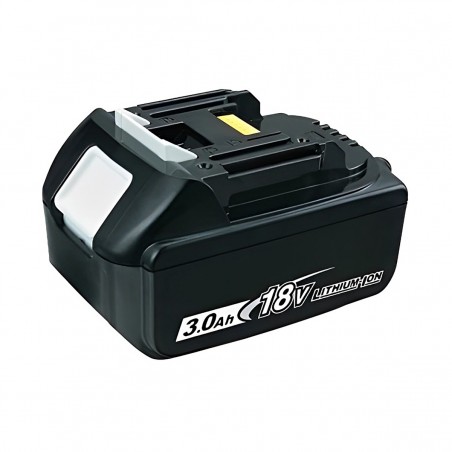 BATTERIES FOR MAKITA 18V