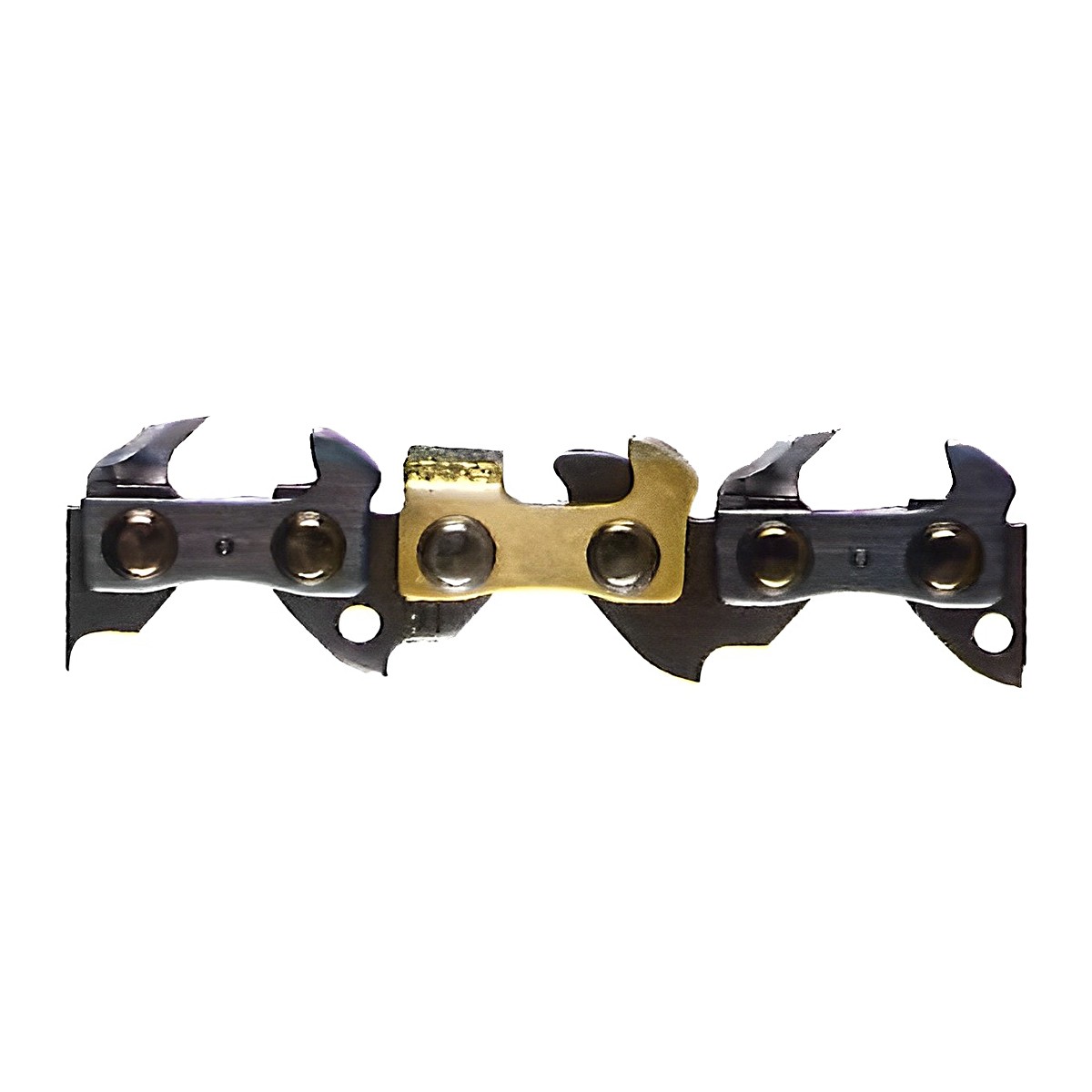 SPARE PARTS (CONNECTION) FOR CHAIN ROLE  3.25'' - 0.58''-1.5MM (B-2S-BL)
