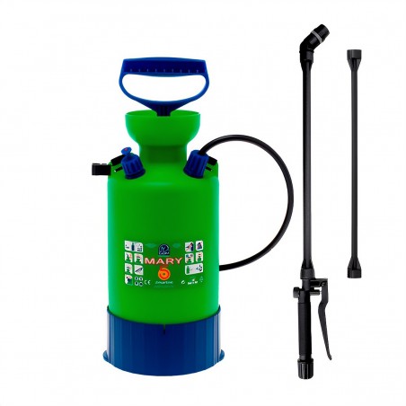 ΨΕKΑΣΤΗΡΕΣ MARY  5 LT