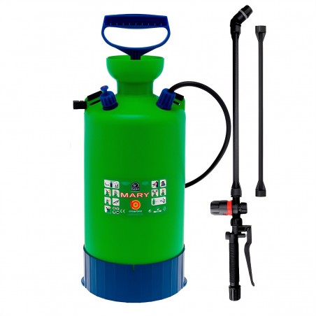 ΨΕKΑΣΤΗΡΕΣ ΜΑRΥ 10 LT