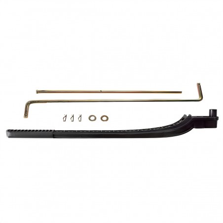 SET HANDLE 1622