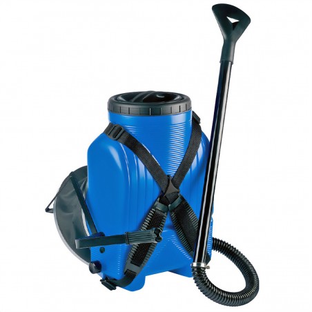 DIABLO SHOULDER SPRAYER