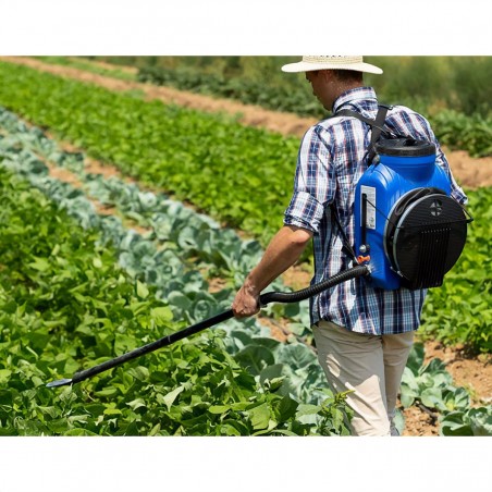 DIABLO SHOULDER SPRAYER