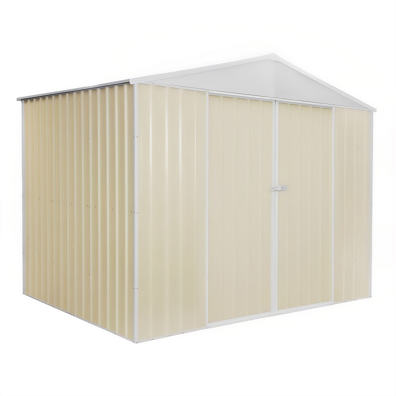 GARDEN SHED 2.3WX2.3DX2.2H...