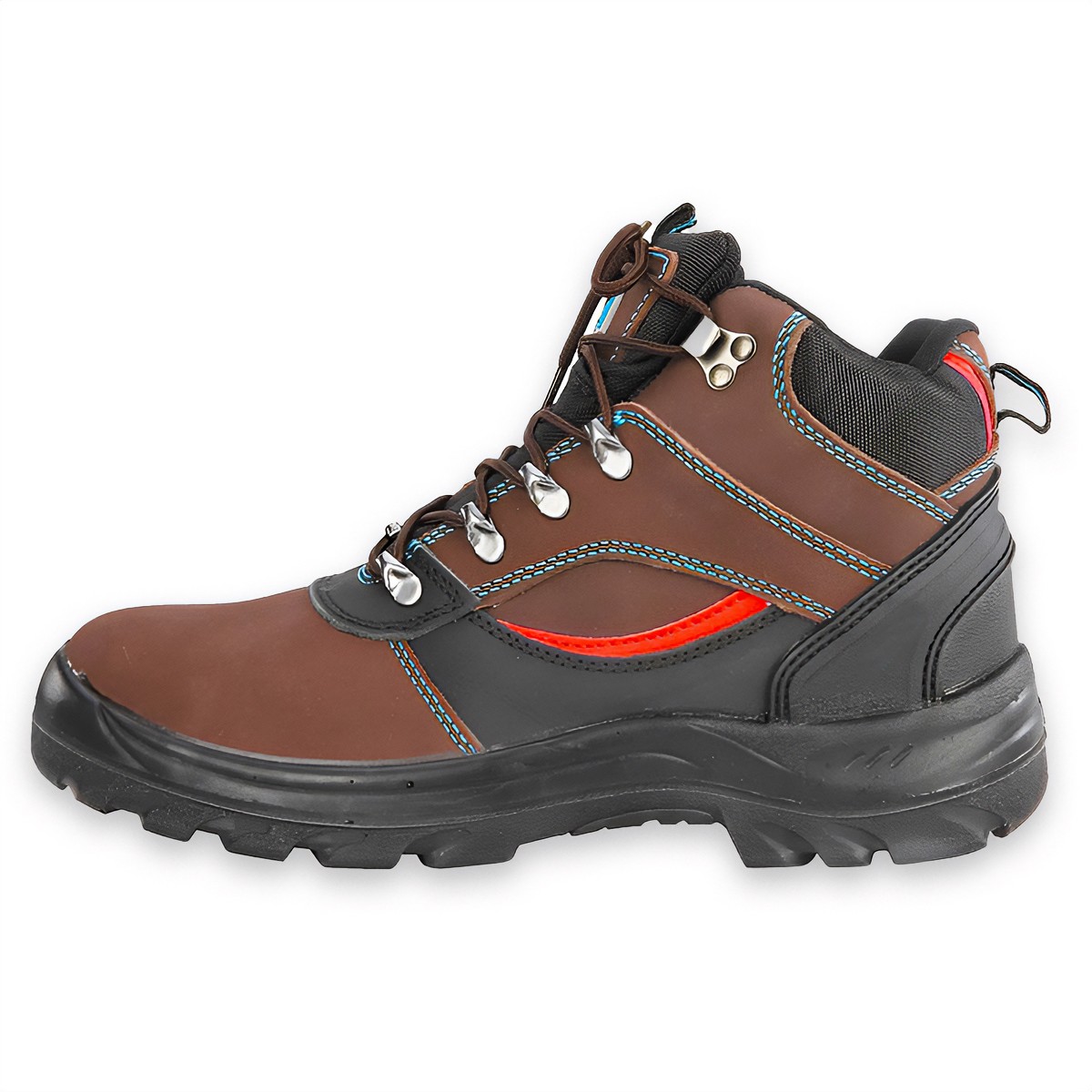 SAFETY BOOT S3