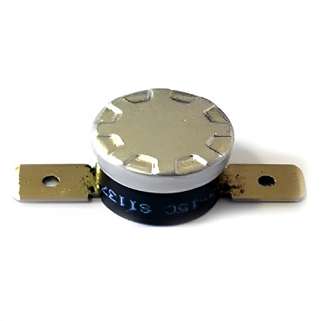 THERMOMILITER GEYSER