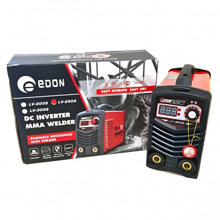 INVERTER WELDING 250AMP