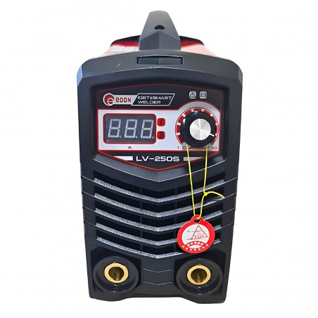 INVERTER WELDING 250AMP