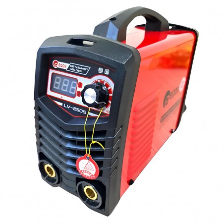INVERTER WELDING 250AMP
