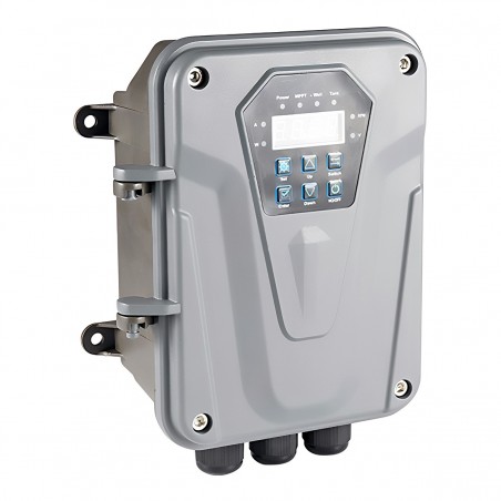 SOLAR WATER PUMP DC48