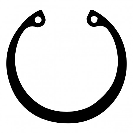 INTERNAL CIRCLIP 20