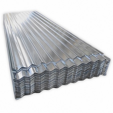 FIBERGLASS ROOFING SHEET
