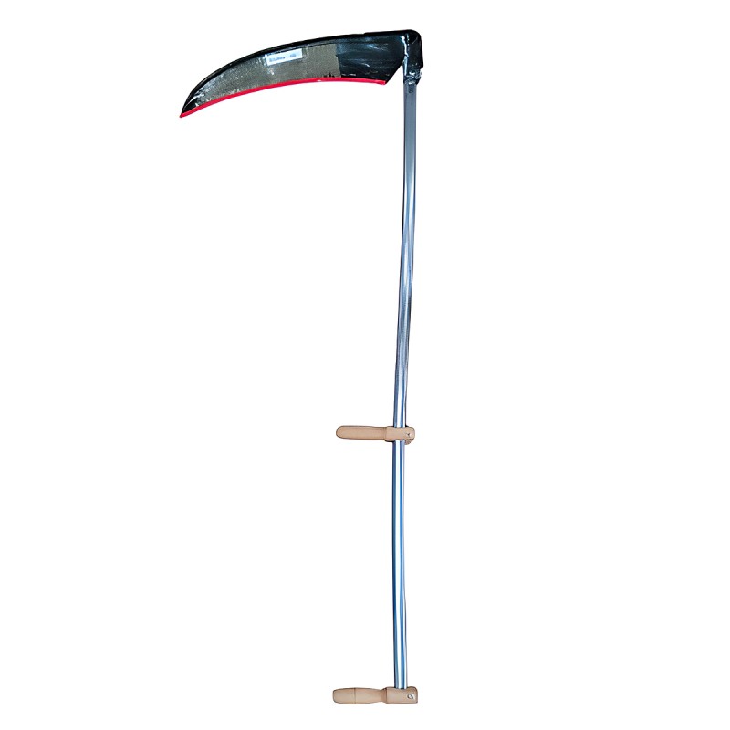 SICLE WITH HANDLE 150CM