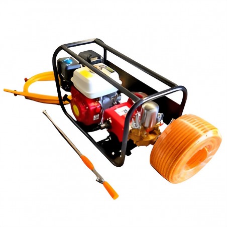 GASOLINE SPRAYER 300