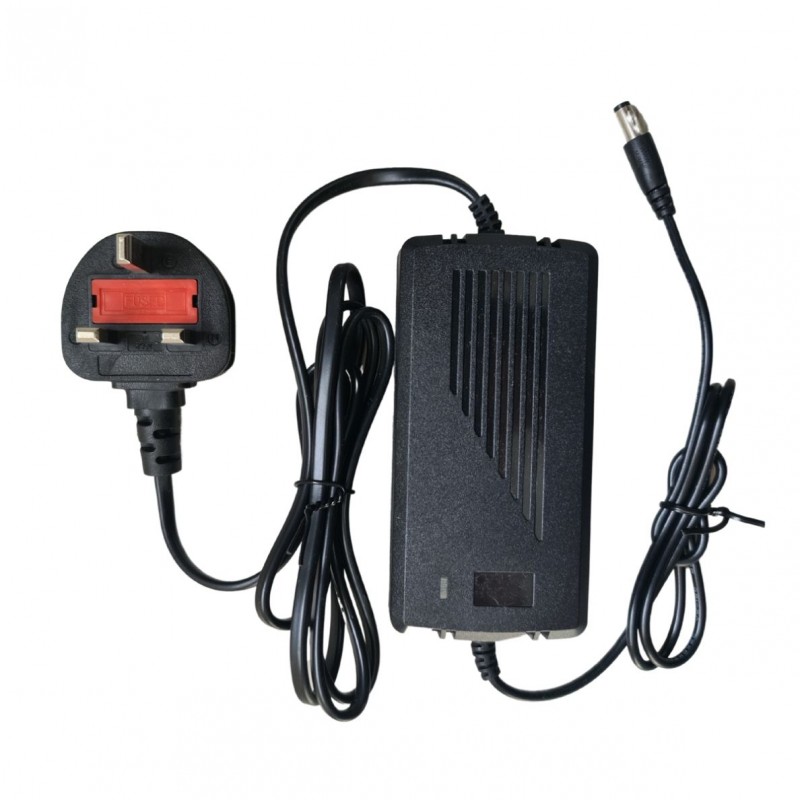 CHARGER FOR WALL SANDER