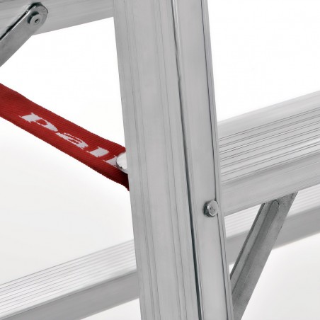 ALUMINIUM EASELS