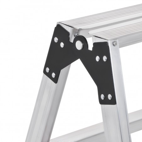 ALUMINIUM EASELS