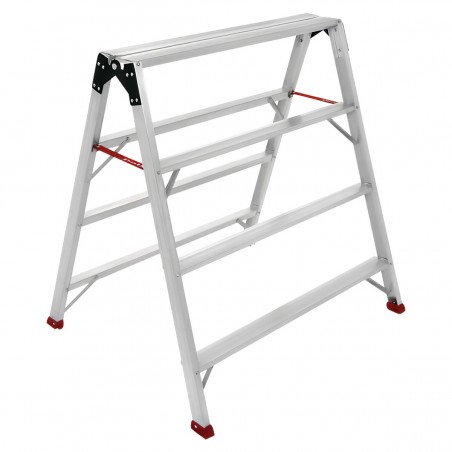 ALUMINIUM EASELS