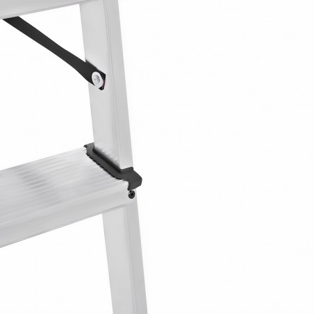 ALUMINIUM LADDER HOBBY
