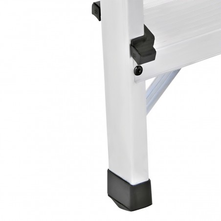 ALUMINIUM LADDER HOBBY