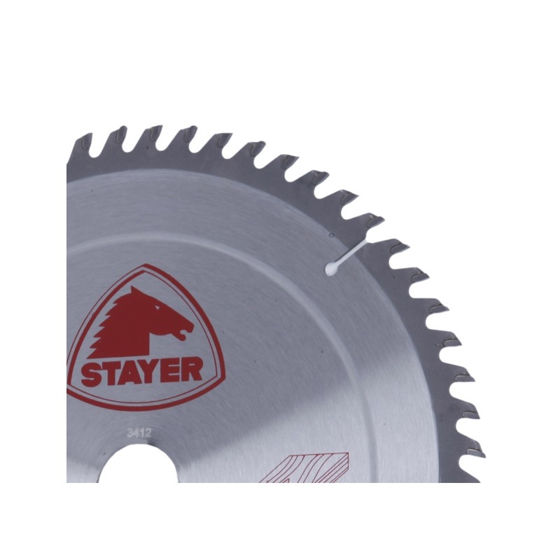 STAYER DISC for WOOD