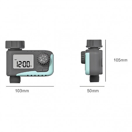 KAOKEY MINI DIGITAL TAP TIMER