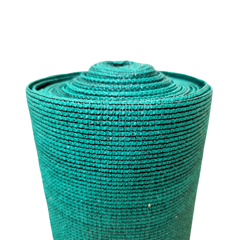 Green Shade Net 175gr/m2 (95%)