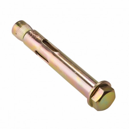 SLEEVE ANCHORS HEX BOLT M6X8mm