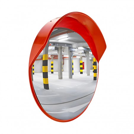 CONVEX MIRROR 35CM