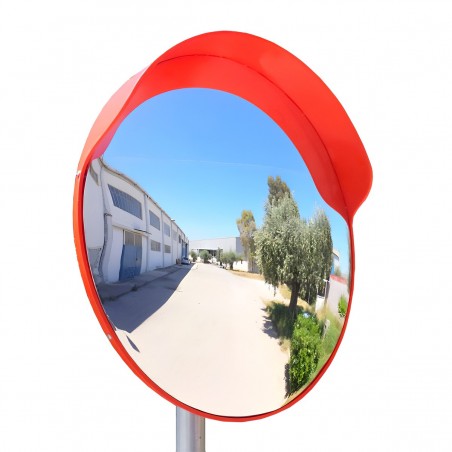 CONVEX MIRROR 35CM
