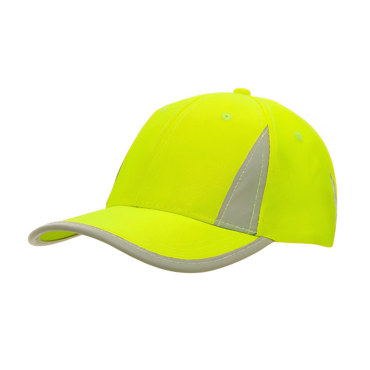 SAFETY CAP YELLOW